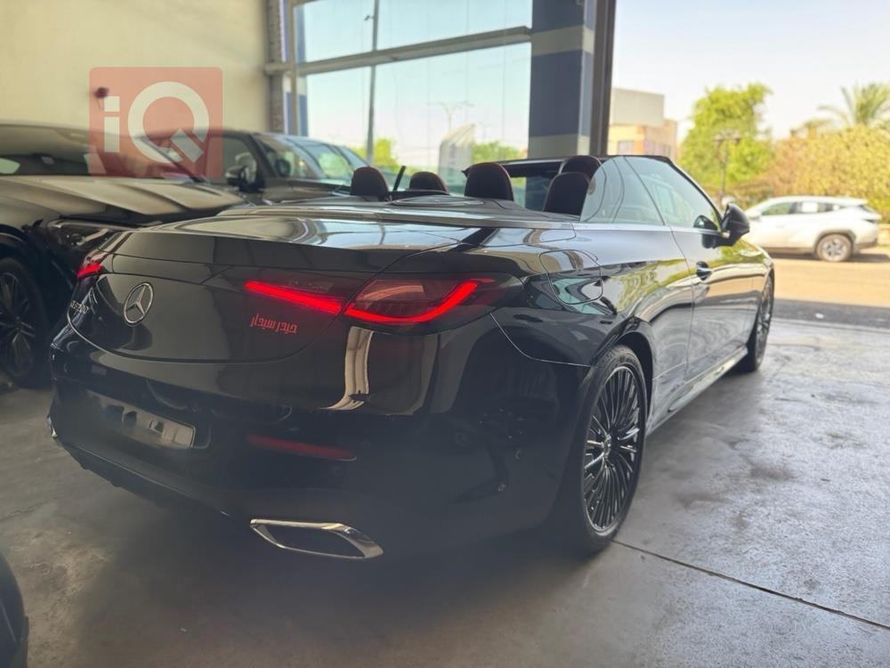 مرسيدس بنز C-Class